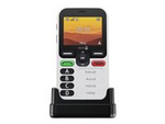 Leva X10 - 4G funktionstelefon