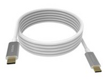 USB-kabel - 24 pin USB-C (hane) till 24 pin USB-C (hane)