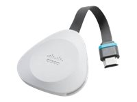 Cisco Webex Share - nätverksadapter