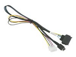 Supermicro - Intern SAS-kabel