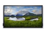 P8624QT - 86" Diagonal klass (85.6" visbar) LED-bakgrundsbelyst LCD-skärm