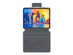 Pro Keys - Tangentbord och foliefodral