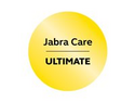 Jabra Care Ultimate - Utökat serviceavtal