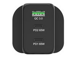 Connect - Strömadapter