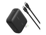 BoostCharge - Strömadapter