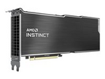 Instinct MI100 - GPU-beräkningsprocessor