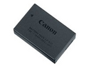 Canon LP-E17 - Batteri
