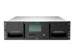 HPE Storage MSL3040 - Bandbibliotek
