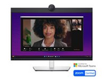 27 Video Conferencing Monitor P2724DEB