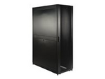 Tripp Lite Series 42U Rack Enclosure Server Cabinet Doors & Sides Extra-Deep 48in
