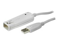 ATEN UE2120 - USB-förlängningskabel