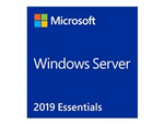 Windows Server 2019 Essentials