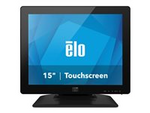 Desktop Touchmonitors 1523L iTouch Plus