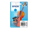 Epson 250 - 4.8 ml - cyan