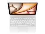 Magic Keyboard for iPad Air 13-inch (M3)