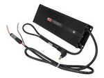 Lind - Strömadapter - 20-60V, materialhantering, isolerad