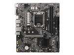 PRO H610M-G - Moderkort