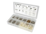 Deluxe Assortment PC Screw Kit