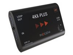 4KX-PLUS - HDMI till USB 3.0 video- och ljudomvandlare/skalning