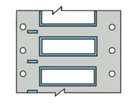 Brady PermaSleeve Wire Marking B-342