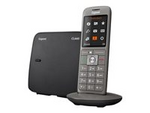 CL660 - Trådlös telefon med nummerpresentation