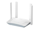 G403C - Trådlös router 3-ports-switch
