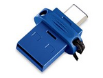 Store 'n' Go Dual USB Drive Type-C