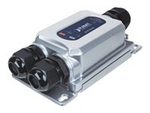 IGTP-825AT - Fibermediekonverterare