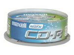 CD-R80XL - 10 x CD-R