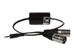 TR2080 - Isolator för jordslinga
