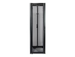 NetShelter SX - Rack skåp