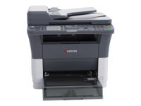 Kyocera FS-1325MFP - multifunktionsskrivare