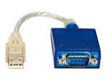 ICOMPEL General-Purpose Input/Output USB RS232 Adapter