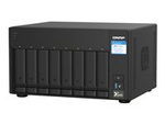 TS-832PX-4G - NAS-server