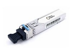 SFP-sändar/mottagarmodul (mini-GBIC) (likvärdigt med: Planet MGB-TLA10)