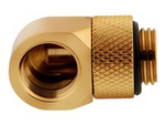 Hydro X Series 90° Rotary Adapter