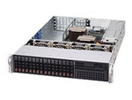 Supermicro SC219 A-R920WB