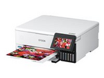 EcoTank ET-8500