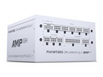 AMP GH 850 - Nätaggregat (intern)