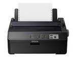 FX 890II - Skrivare