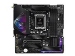 Phantom Gaming Z890M RIPTIDE WIFI