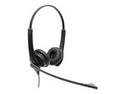 Jabra BIZ 1100 Duo - Headset
