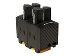 Batteriladdare