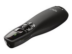 Wireless Presenter R400
