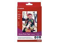 Canon GP-501 - fotopapper