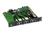 Pro Switching System Plus A/B Switch Card