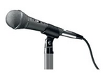 LBC 2900/15 - Mikrofon