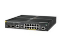 HPE Aruba 2930F 12G PoE+ 2G/2SFP+