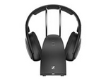 RS 120-W - Hörlurar