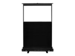 M Portable Projection Screen Deluxe